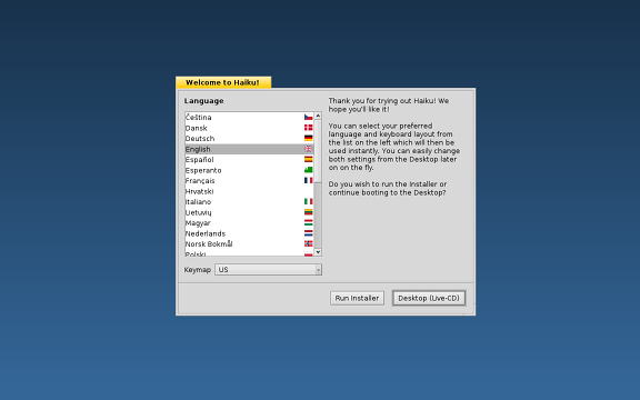 Screenshot of ReadOnlyBootPrompt